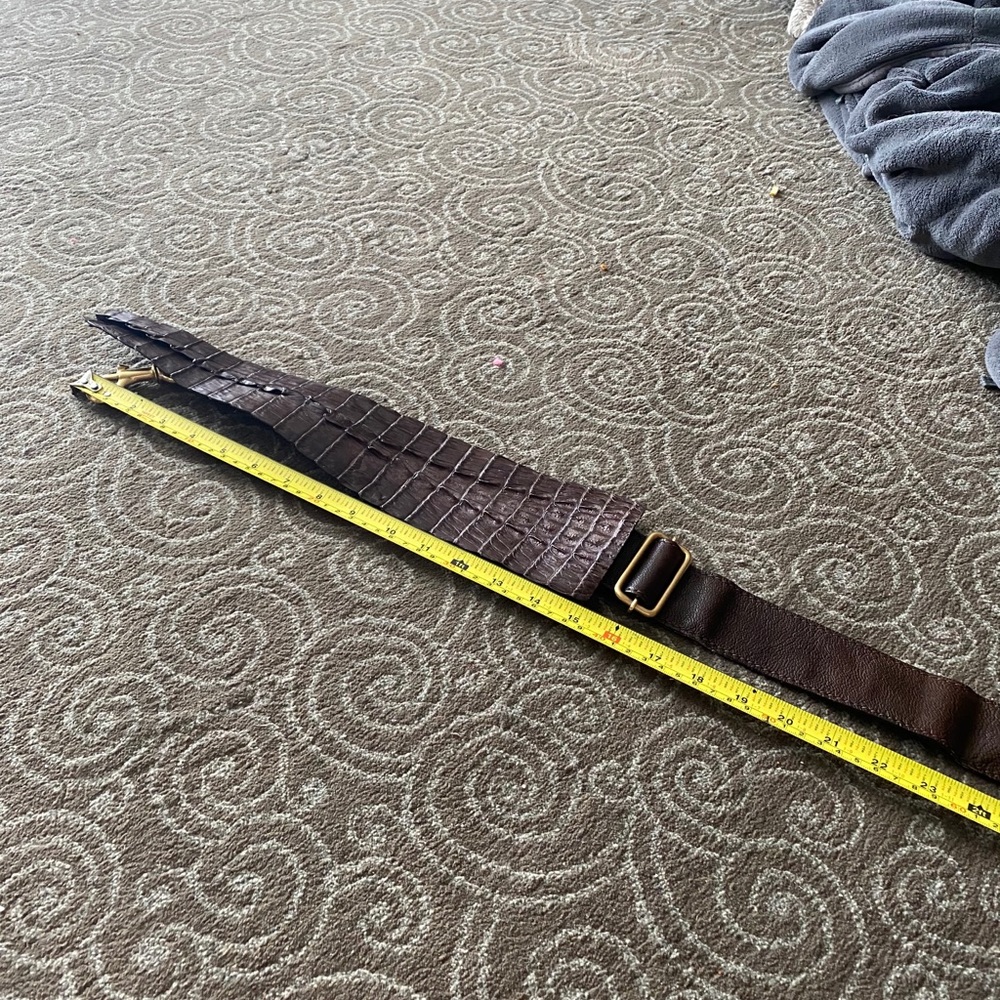 Authentic Givenchy Handbag (With Wallet Add $80) - image 7